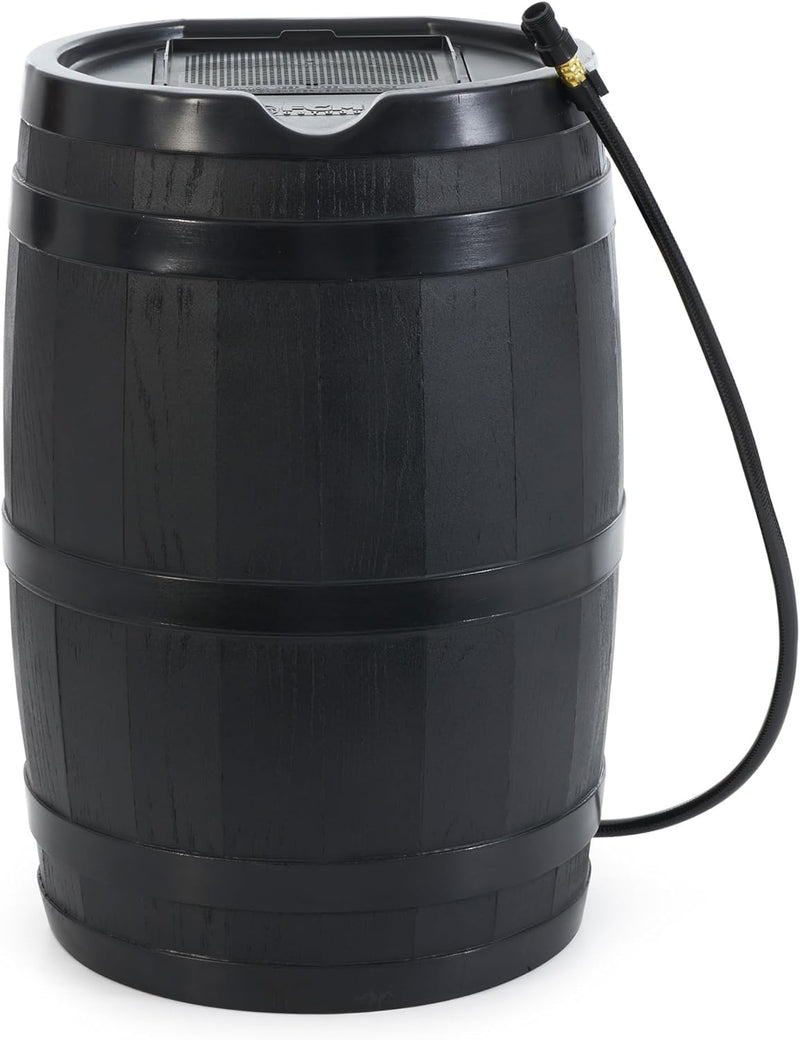 FCMP Outdoor 45 Gallon Rainwater Tank