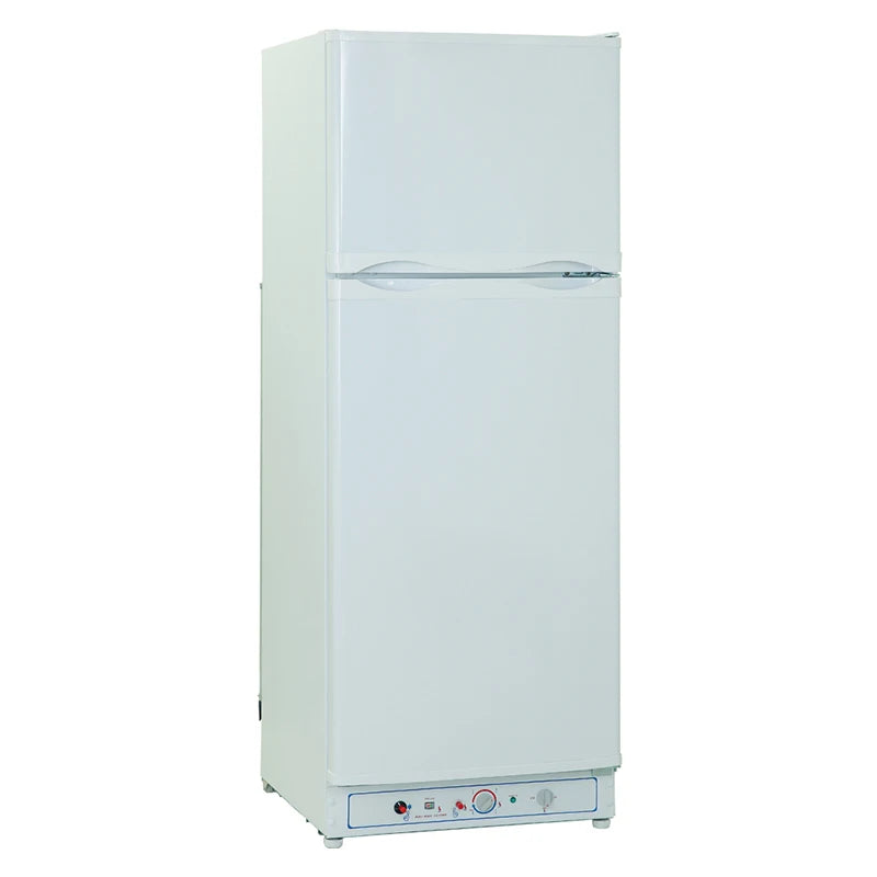 Home 275L 3 Way LPG Propane Gas Kerosene Absorption Refrigerator